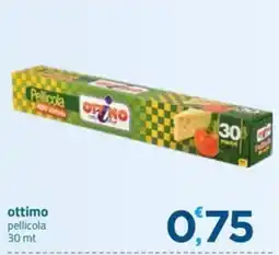 Bravo Casa Pellicola Ottimo offerta