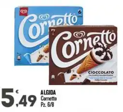 Punto é market Cornetto Cioccolato offerta