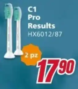 Trony C1 Pro Results offerta