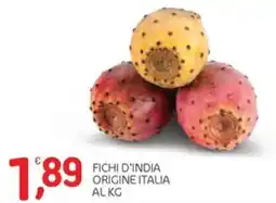 Carni e Affini Supermercati Fichi d'India offerta