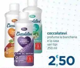 Bravo Casa Coccolatevi offerta