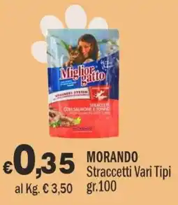 Primo Prezzo Miglior gatto Straccetti offerta