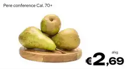 MAX Supermercati Pere conference offerta