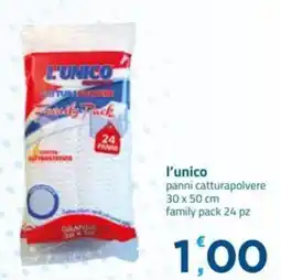 Bravo Casa l'unico panni catturapolvere offerta