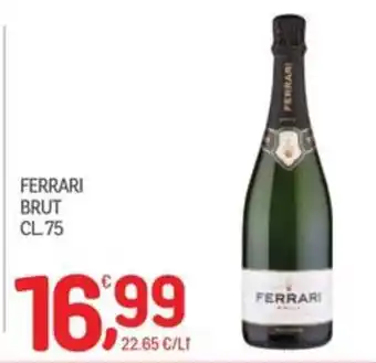 Ferrari Brut