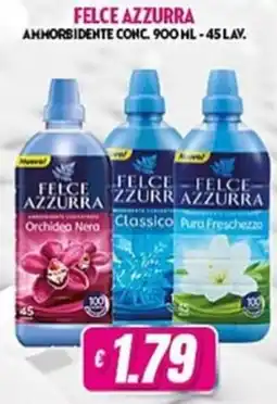Vitulano Drugstore Felce Azzurra offerta