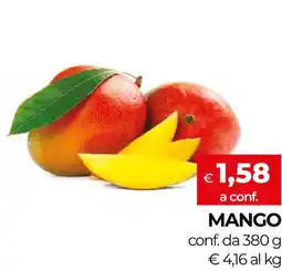 Unicoop Mango offerta