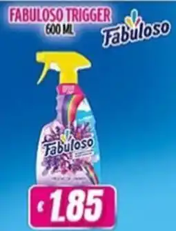 Vitulano Drugstore Fabuloso Trigger offerta