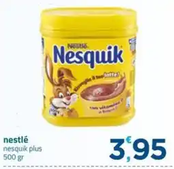Bravo Casa Nestlé Nesquik plus offerta