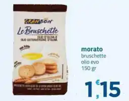 Bravo Casa GranBon Le Bruschette offerta