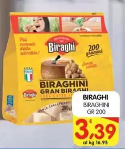 Le Delizie del Sud Biraghi Biraghini offerta