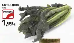 Coop Superstore Cavolo nero offerta