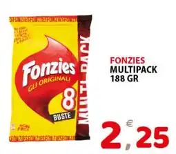 Il Centro Superstore Fonzies gli originali offerta