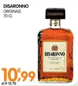 Le Delizie del Sud Disaronno originale offerta