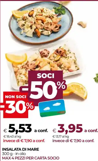 Insalata di mare