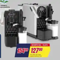 Trony didesse offerta