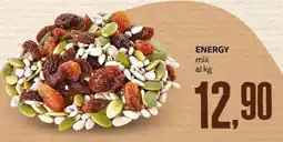 PRO7 Supermercati Energy mix offerta