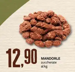 PRO7 Supermercati Mandorle zuccherate offerta