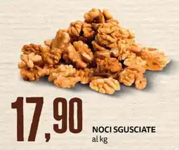 PRO7 Supermercati Noci sgusciate offerta