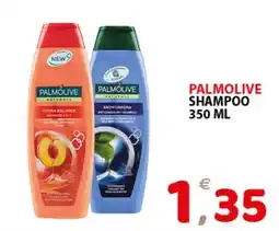 Il Centro Superstore Palmolive shampoo offerta