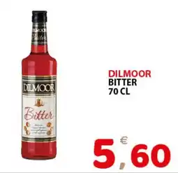 Il Centro Superstore Dilmoor Bitter offerta