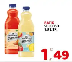 Il Centro Superstore San Benedetto Succoso offerta