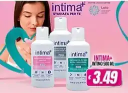 Vitulano Drugstore Intima+ Intimo offerta