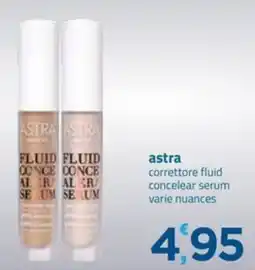 Bravo Casa astra correttore fluid offerta