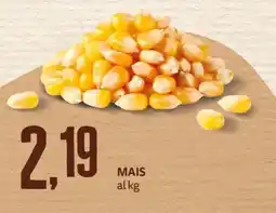 PRO7 Supermercati Mais offerta