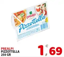 Il Centro Superstore Pizzottella Prealpi offerta