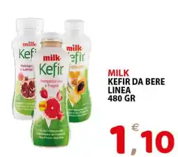 Il Centro Superstore Milk Kefir offerta