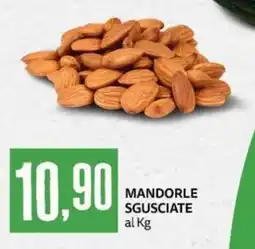 PRO7 Supermercati Mandorle sgusciate offerta