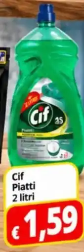 A Casa Mia Cif Piatti offerta