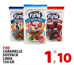 Il Centro Superstore Fini Caramelle offerta