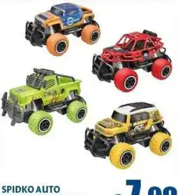 Casa & Co Spidko auto offerta