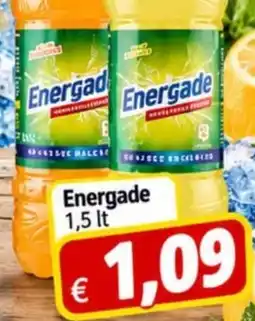 A Casa Mia Energade offerta