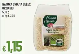 Famila Superstore Orzo perlato biologico offerta