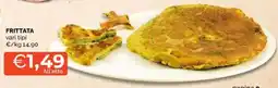 Mercatò Frittata vari tipi offerta