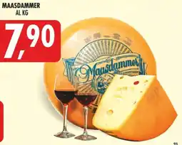 Deco Maxistore Maasdammer offerta