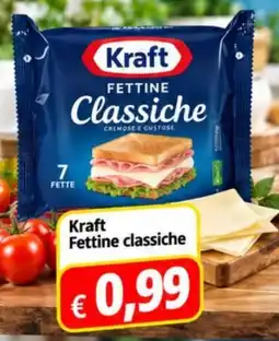 A Casa Mia Kraft Fettine classiche offerta