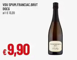 Famila Superstore Franciacorta Brut offerta