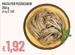 Famila Superstore Pasta per pizzoccheri offerta