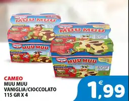Il Centro Superstore Cameo Muu Muu offerta