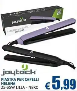 Casa & Co Piastra per capelli Helena offerta