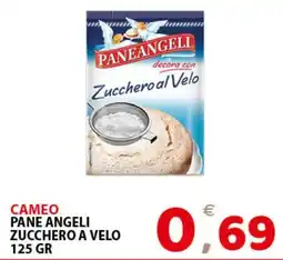Il Centro Superstore Pane Angeli Zucchero a Velo offerta