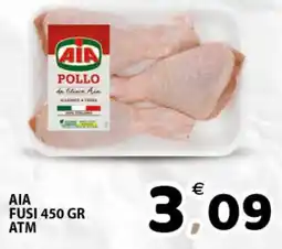 Il Centro Superstore Aia pollo offerta