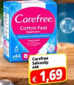 A Casa Mia Carefree Salvasilip offerta