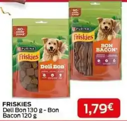 Casa & Co Friskies Deli Bon offerta