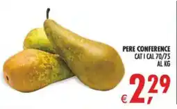 Deco Maxistore Pere Conference offerta