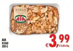 Deco Maxistore AIA kebab offerta